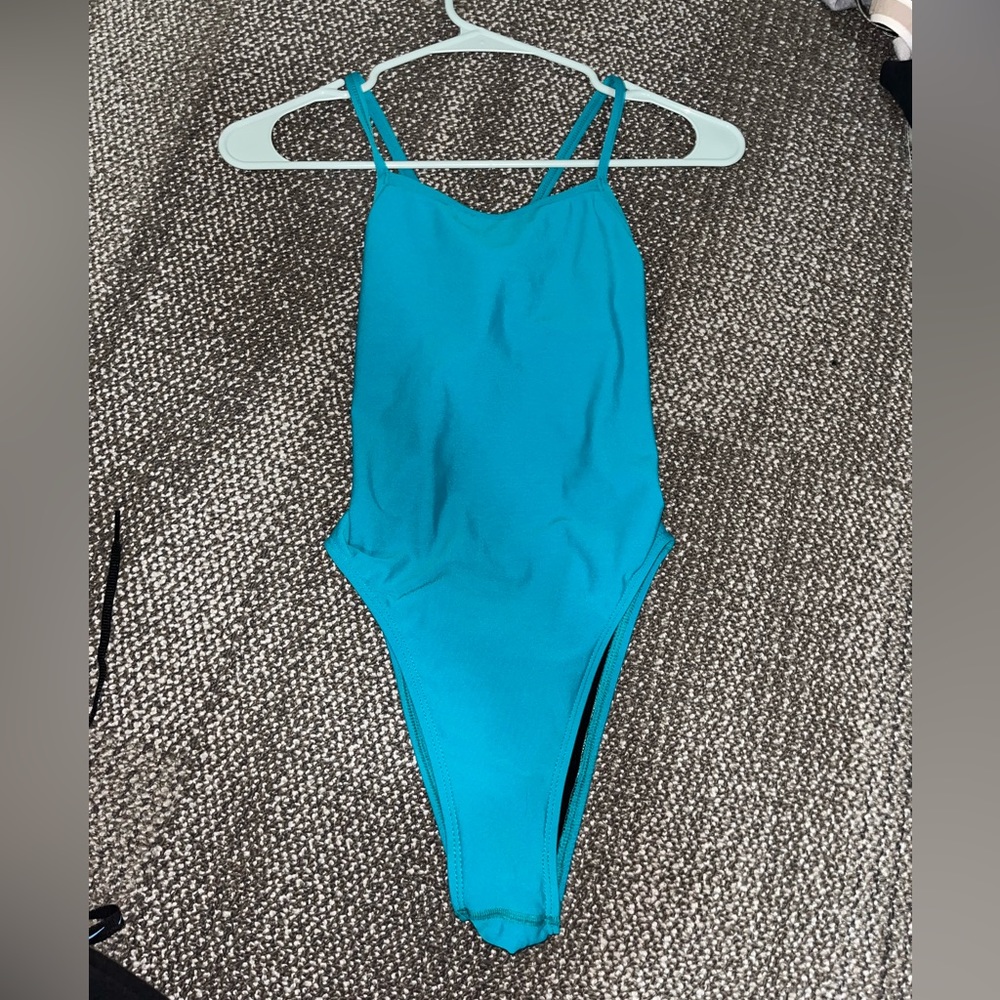 Jolyn onesie “Drew” swim suit size 28